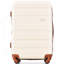 Ensembles de bagage 3 pièces en ABS rigide avec serrure TSA 20 po x 24 po x 28 po-130940636-130940643