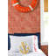 Papier peint adhésif SpongeBob SquarePants