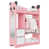 Pink is out of stock