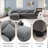 Arlynda 4 Piece Upholstery Modular Sectional-401506890