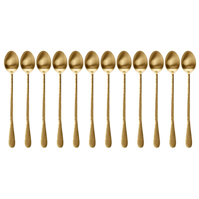 Cuillère à thé Coccodrillo