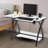 Bansari Steel Writing Desk