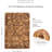 Teakhaus Teak Wood Cutting Board