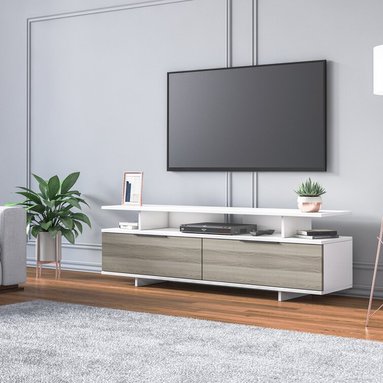 Adalhi TV Stand for TVs up to 65"