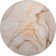 Premium Machine Washable Cerrito AMF502 Orange Rug