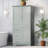 Wooden Frame Cabinet, Tall Bathroom Cabinet, Storage Cabinet With Doors For Bathroom-626236514