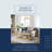 Mariet Wood Coffee Table with Storage