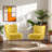 Brumm Velvet Side Chair-1728420208