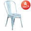 Chaise empilable Dickens-92326365