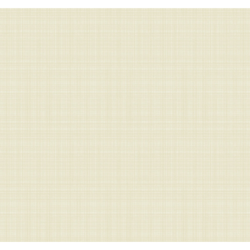 Bordeaux Abstract Wallpaper Double Roll by Ronald Redding, Ivory