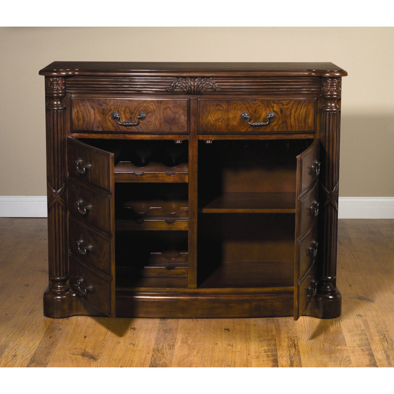 Commode standard 2 tiroirs