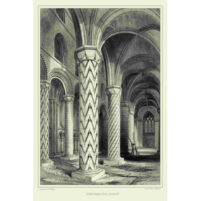 Détail gothique I