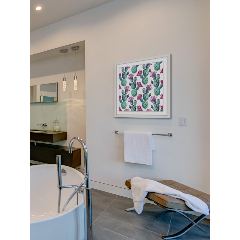 Single Picture Frame Print, 51cm H x 51cm W