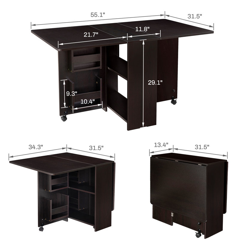 Tharushi Dining Table