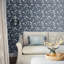 Laura Ashley Magnolia Grove Wallpaper Roll-698534379