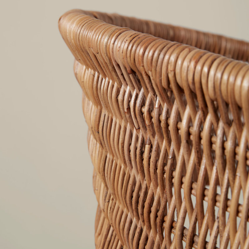 Healdsburg Upholstered Arm Chair