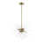 Antique Brass