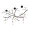 Ine 5 - Light Chandelier