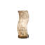 Lampe de table grise 12 po Friedegund