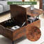 Lift Top Coffee Table with Storage-1240474763