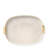 Livio Parchment Serving Tray