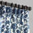 Tikal Printed Cotton Curtains for Bedroom Room Darkening Curtains for Living Room Large Window Single Panel-1939631706-1939631710