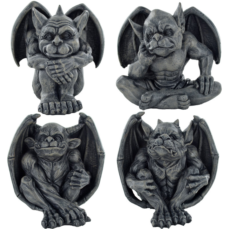 Fantasy & Sci-Fi Figurines & Sculptures