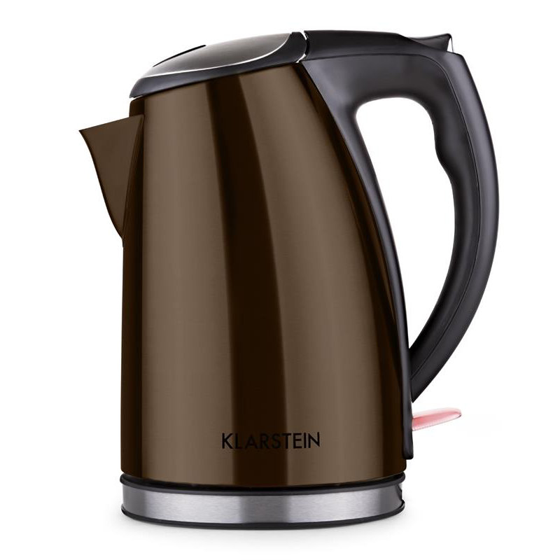 Klarstein 1.7L Electric Tea Kettle