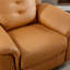 Alteo 2 Piece Faux Leather Reclining Living Room Set-98582766