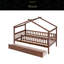 Lit simple en bois avec deux tiroirs-2114503014