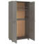 Jabier 2 Door Wardrobe-476735921