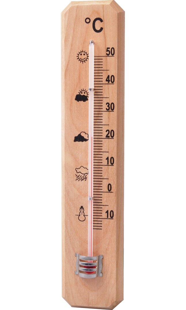 Analogthermometer