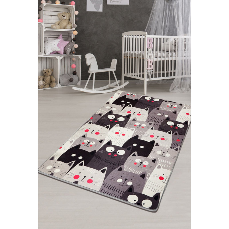 Carpet, Rectangle 80 x 100cm