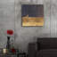 «Sparrow In Abstraction» par Svetlana Aleynikova, art mural en verre acrylique-438438600