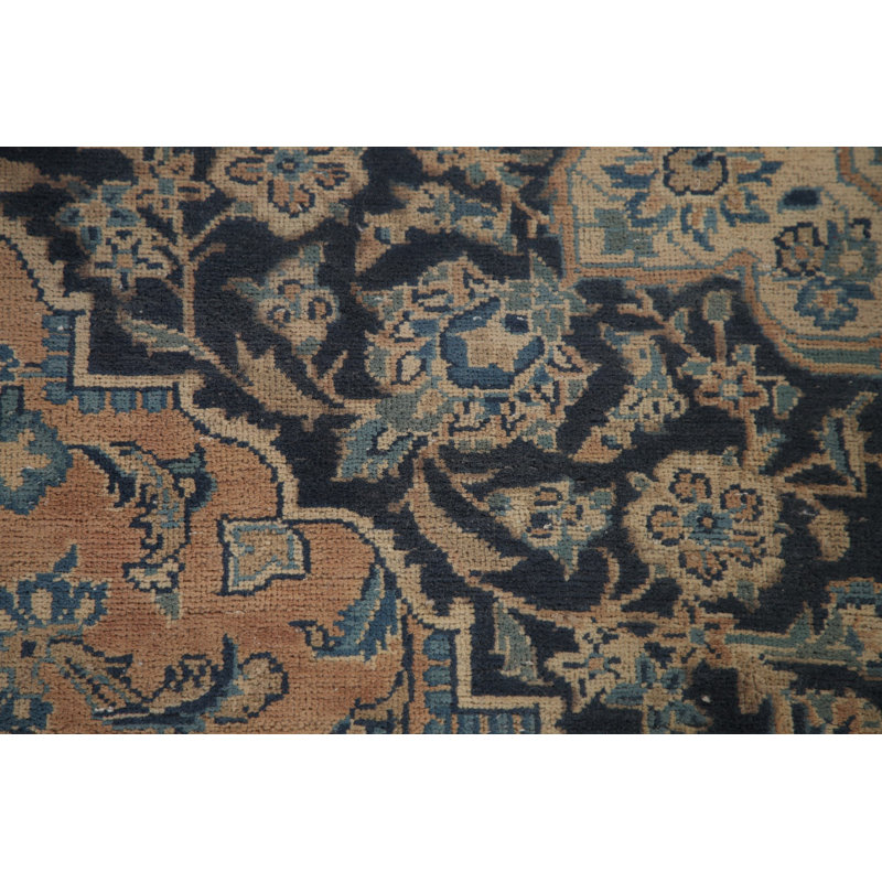 Tapis traditionnel 8 x 12