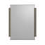 Caracole Classic Flat Beveled Wall Mirror-114655580