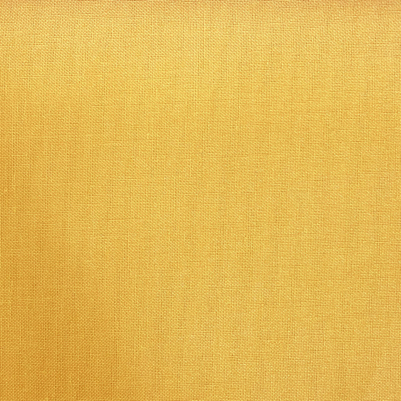 Solid Textured | Linnea Fabric_LINNEA, Sunshine