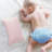 Microfiber Tiny Pillows, Machine Washable - NTBAY-1495686556-1533976066