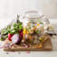 Lock-Eat Handy Jar (1 Piece)-1691450471