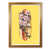 Honey Oak Frame