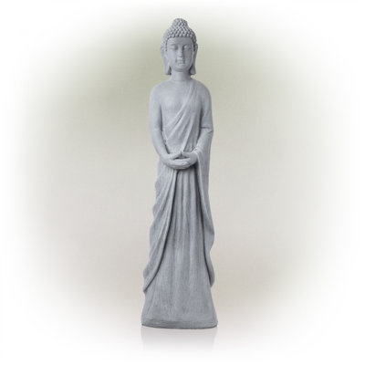 Weather Resistant UV Resistant Garden Statue