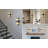 2-Light Wall Mounted Sconce with Alabaster Shade (Bulbs Included)-1116726952-1112944322-1112944326