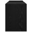 45cm H x 78.5cm W Bookcase-757389459
