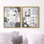 Checkered Boheme Set Set by Oliver Gal-1917117876-2108914766