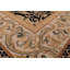 Tapis noir Hasten