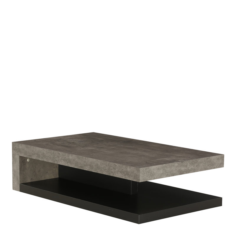 Allagash Enclosed Coffee Table
