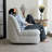 Designer Functional Lazy Single Sofa