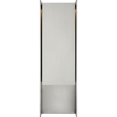 Align Shielded Wall Light