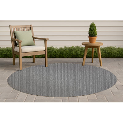 Tapis d'extérieur antidérapant Chevy Champ