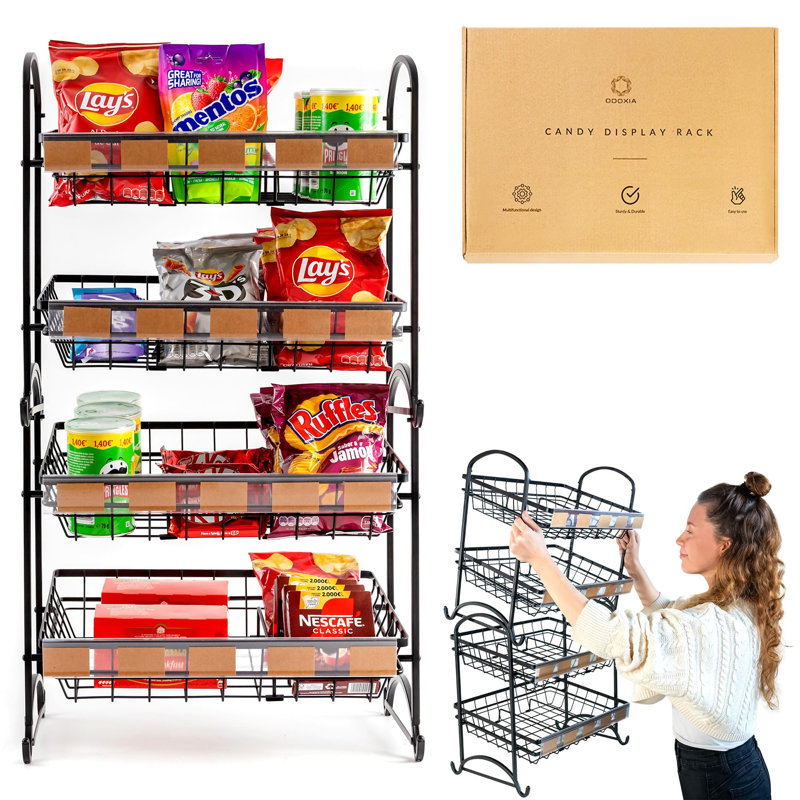 Helper Shelf